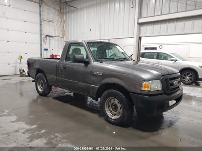 FORD RANGER 2006