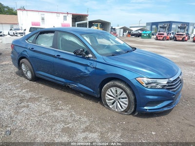 VOLKSWAGEN JETTA 2020