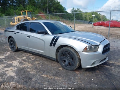 DODGE CHARGER 2014
