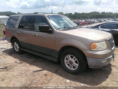 FORD EXPEDITION 2003