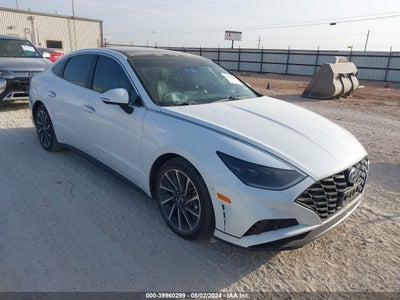 HYUNDAI SONATA 2020