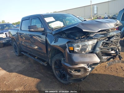 RAM 1500 2023