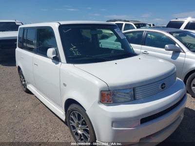 SCION SCION XB 2005