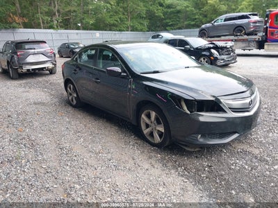 ACURA ILX 2013