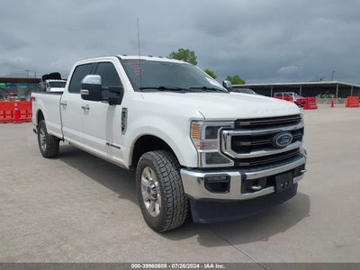 FORD F-350 2020