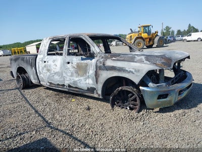 RAM 2500 2018