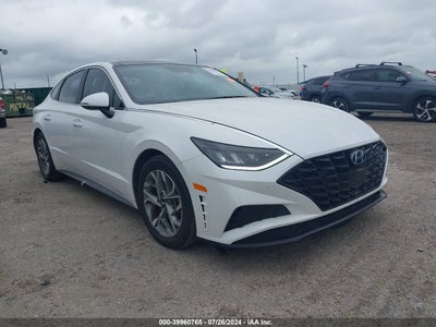 HYUNDAI SONATA 2022