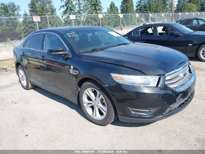 FORD TAURUS 2014