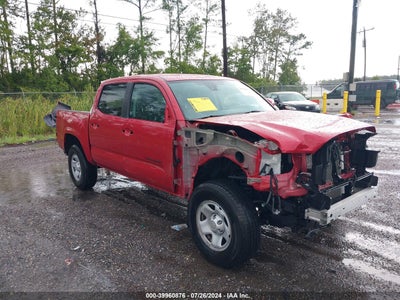 TOYOTA TACOMA 2023