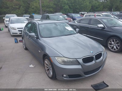 BMW 328I 2011