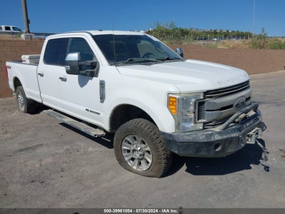 FORD F-250 2017