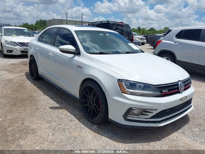 VOLKSWAGEN JETTA 2017