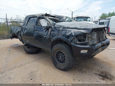 RAM 2500 2016
