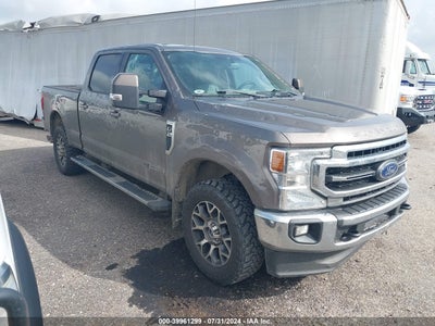 FORD F-250 2020