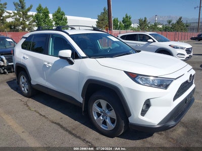 TOYOTA RAV4 2020
