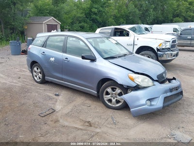 TOYOTA MATRIX 2006