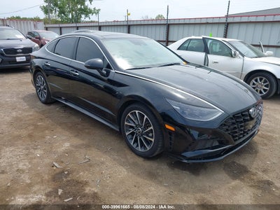 HYUNDAI SONATA 2023