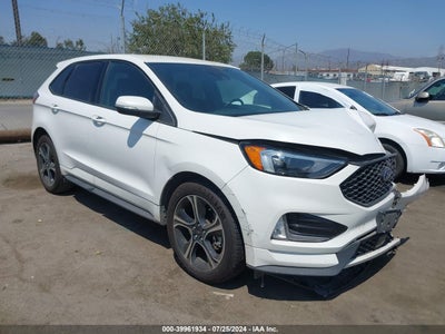 FORD EDGE 2020