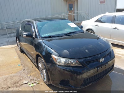 SCION TC 2013