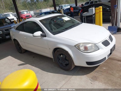 PONTIAC 200 2007