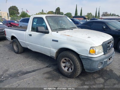 FORD RANGER 2011