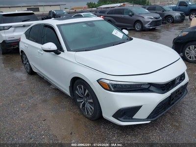 HONDA CIVIC 2024
