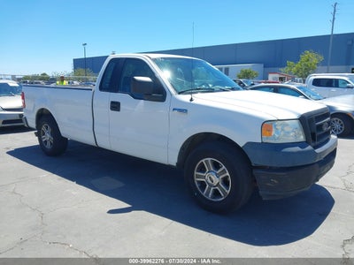 FORD F-150 2005