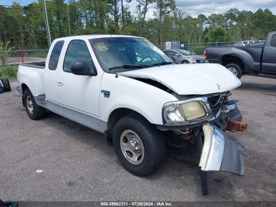 FORD F-150 2003