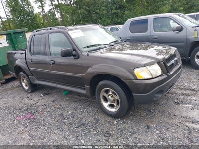 FORD EXPLORER SPORT TRAC 2005