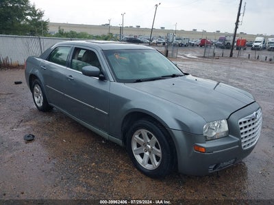 CHRYSLER 300 2007
