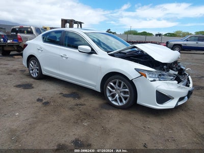 ACURA ILX 2022