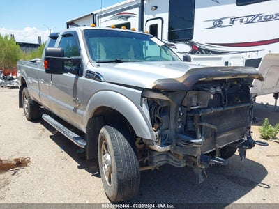 FORD F-350 2011