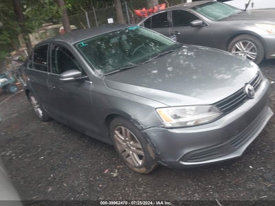 VOLKSWAGEN JETTA 2013