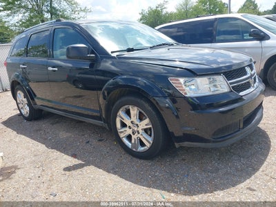 DODGE JOURNEY 2014