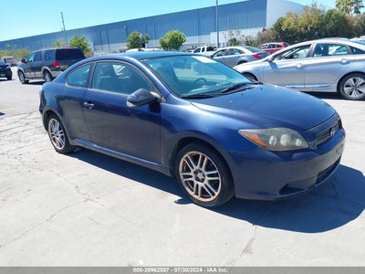 SCION TC 2008