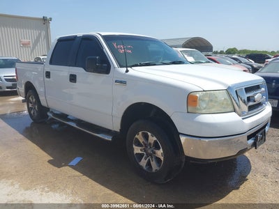 FORD F-150 2008