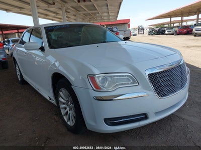 CHRYSLER 300 2014