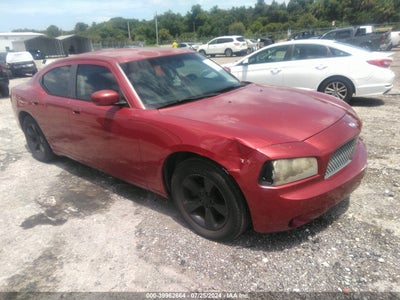 DODGE CHARGER 2010