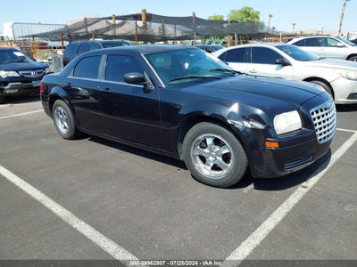 CHRYSLER 300 2007