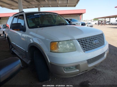 FORD EXPEDITION 2005