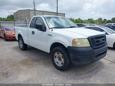 FORD F-150 2008