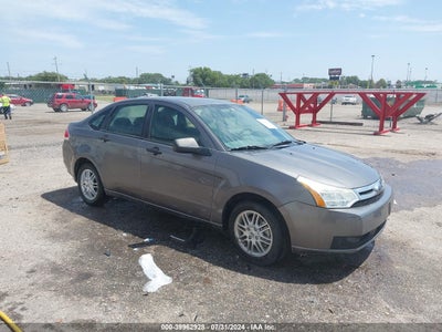 FORD FOCUS 2009