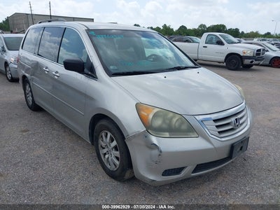 HONDA ODYSSEY 2008