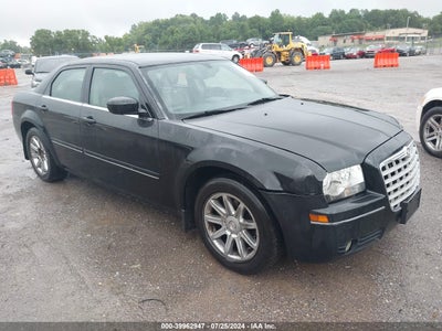 CHRYSLER 300 2005