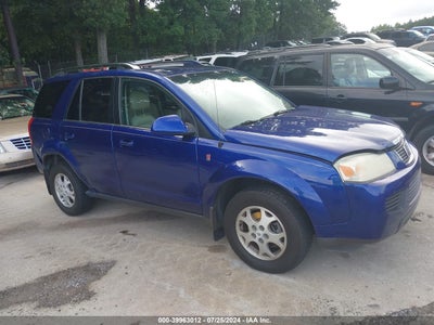 SATURN VUE 2006