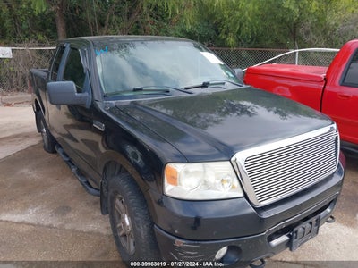FORD F-150 2008