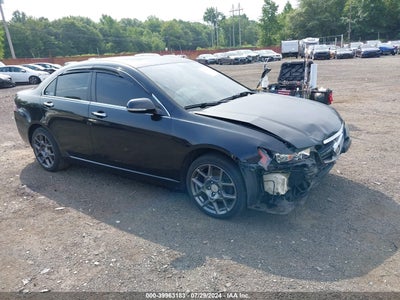 ACURA TSX 2004