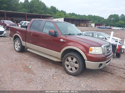FORD F-150 2007