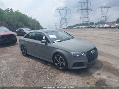 AUDI TT 2020