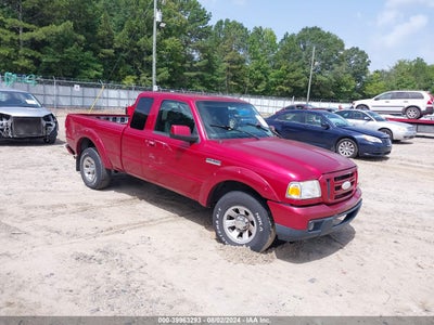 FORD RANGER 2006